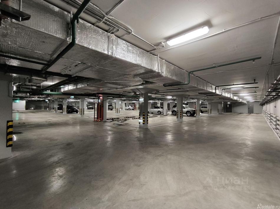 Продажа гаража Пулковская улица,  д. 3