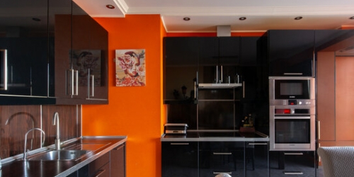 3-комн квартира Загребский б-р,  д. 15