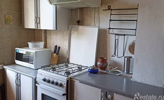 Аренда 2-комн квартиры на вторичном рынке улица Ольги Берггольц,  д. 24