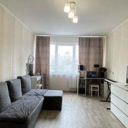 Продажа 1-комн квартиры на вторичном рынке Маршала Жукова пр-кт,  д. 28,  к. 1