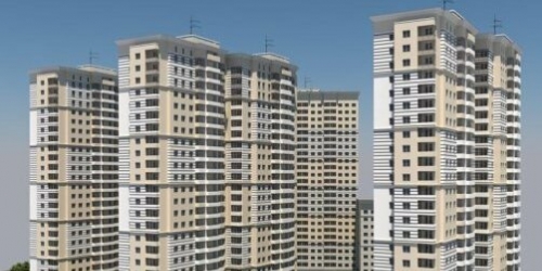 3-комн квартира ул Адмирала Лазарева,  д. 63,  к. 1