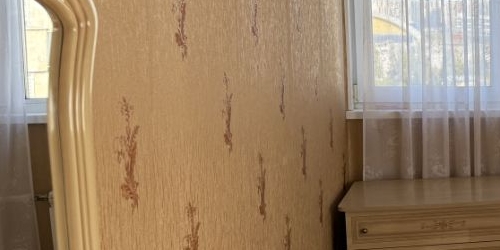 3-комн квартира Суздальский проспект, 63к3