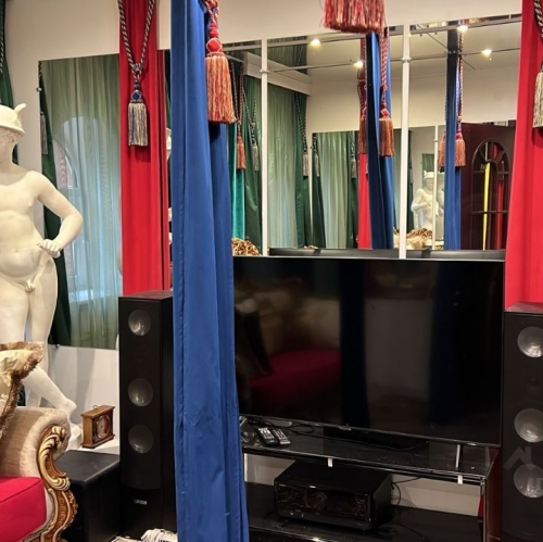 Коттедж/дом Дворцовая площадь