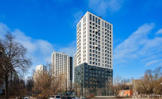 Продажа 3-комн квартиры на вторичном рынке Гражданская 3-я ул,  д. 21