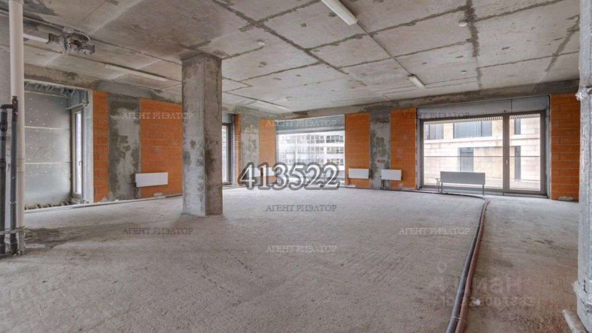 Продажа 3-комн квартиры на вторичном рынке Минская улица, 2Вк6