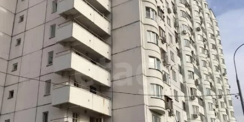 1-комн квартира ул Островитянова,  д. 9