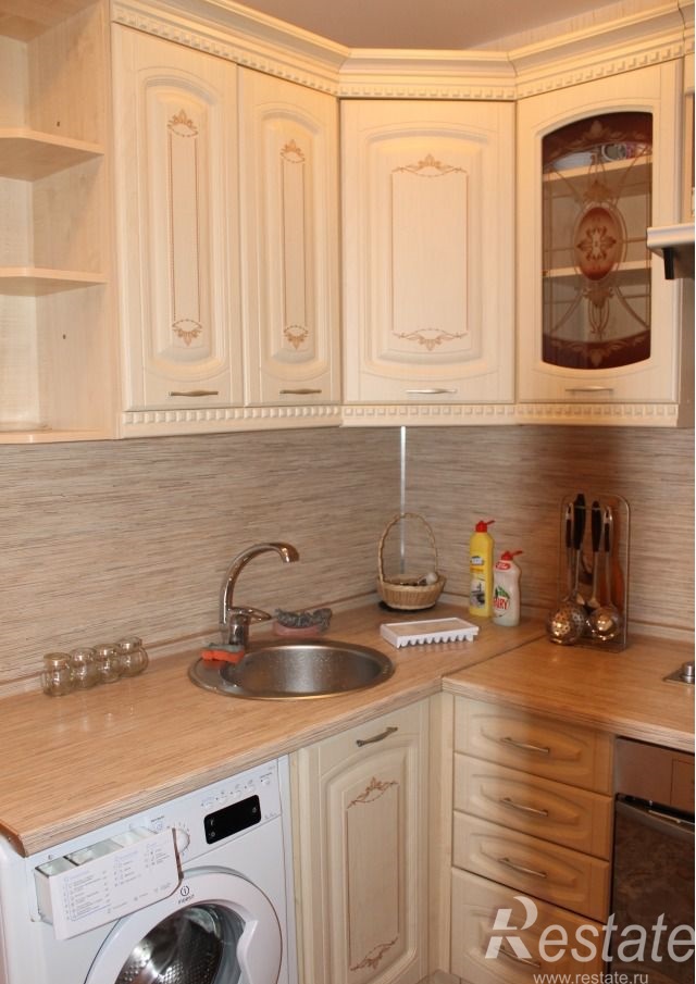 Продажа 1-комн квартиры на вторичном рынке Пушкино г, Домбровская 2-я ул ,  д. 5