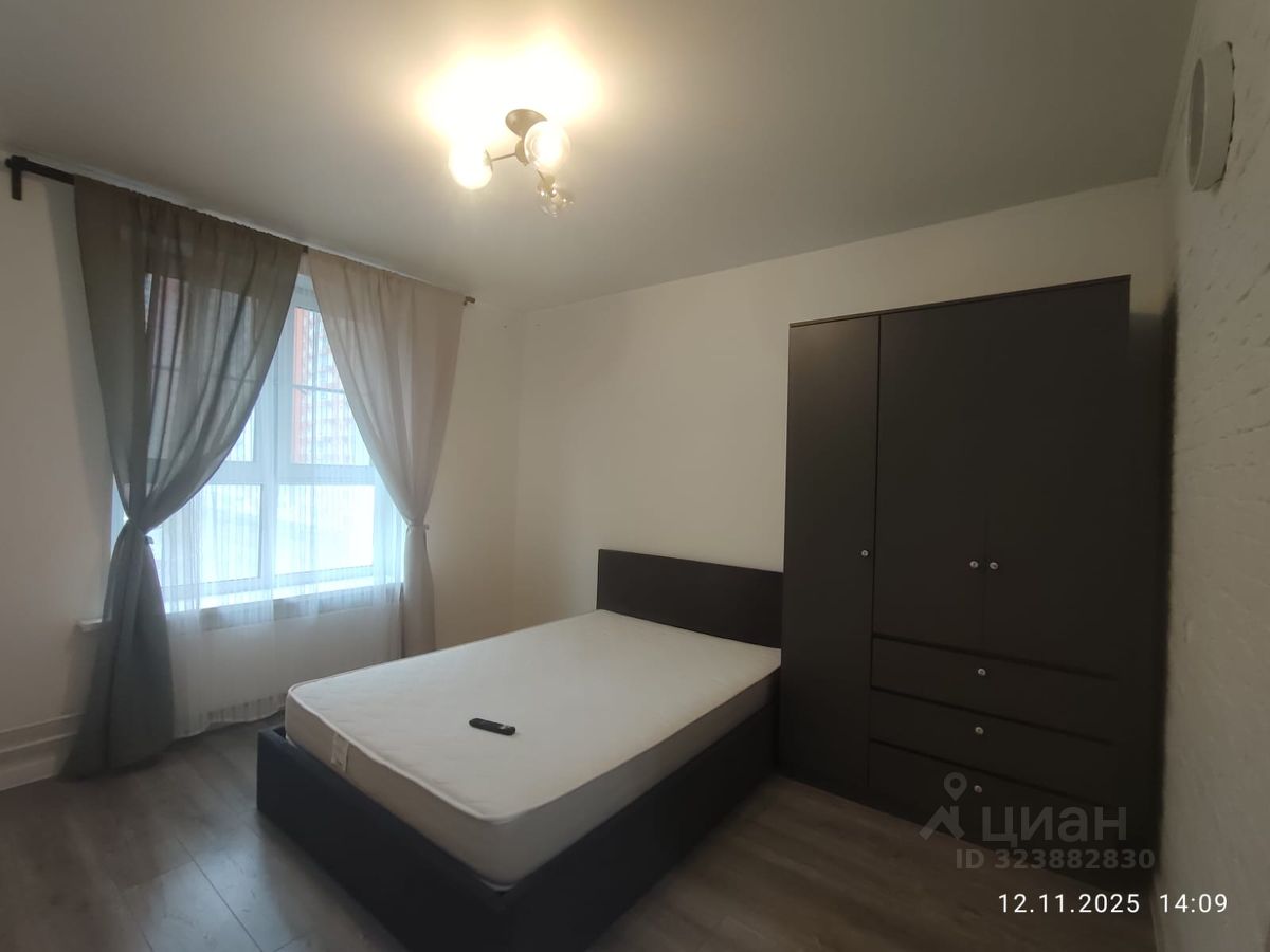 Аренда студии Путилково пгт, улица Сходненская, 11