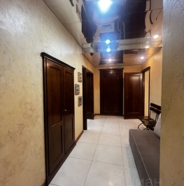 Аренда офиса Харитоньевский М. пер,  д. 7,  к. 1