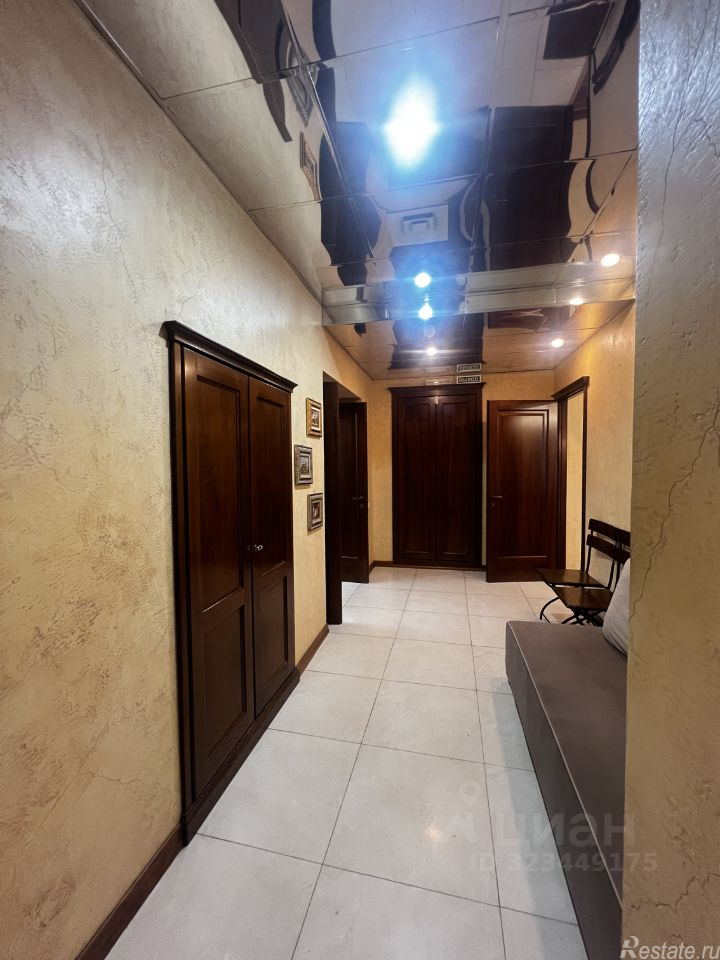 Аренда офиса Харитоньевский М. пер,  д. 7,  к. 1