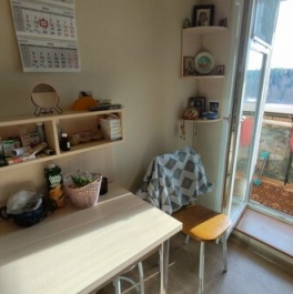 Продажа 3-комн квартиры на вторичном рынке Мишеронский, ул Советская,  д. 45