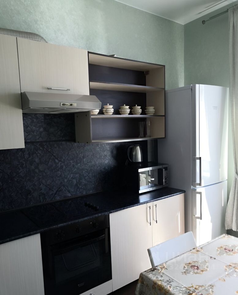 Продажа 1-комн квартиры на вторичном рынке Раменское, улица Мира, 5