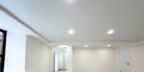 Помещение свободного назначения Садовая-Черногрязская улица,  д. 11/2