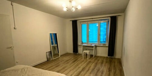 1-комн квартира ул Ангарская,  д. 47