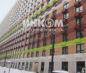Продать Квартиры вторичка Люблинская ул  72А к1 