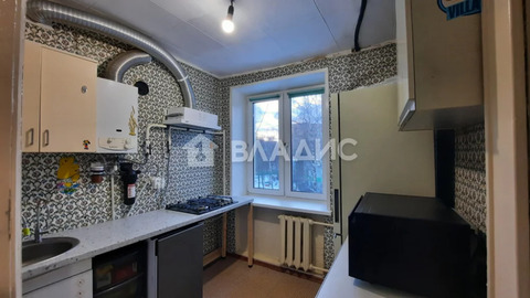 2-комн квартира Красногорск, Оптический пер.,  д. 7