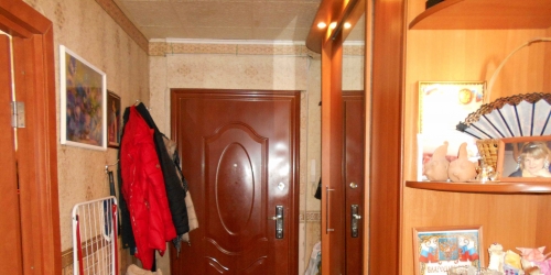 2-комн квартира Шоссейная,  д. 32