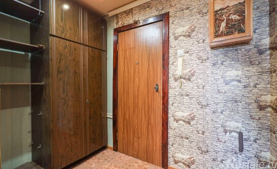 Продажа 1-комн квартиры на вторичном рынке Фрязино г, Полевая ул,  д. 15