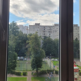 Продажа 2-комн квартиры на вторичном рынке улица Бутлерова,  д. 4