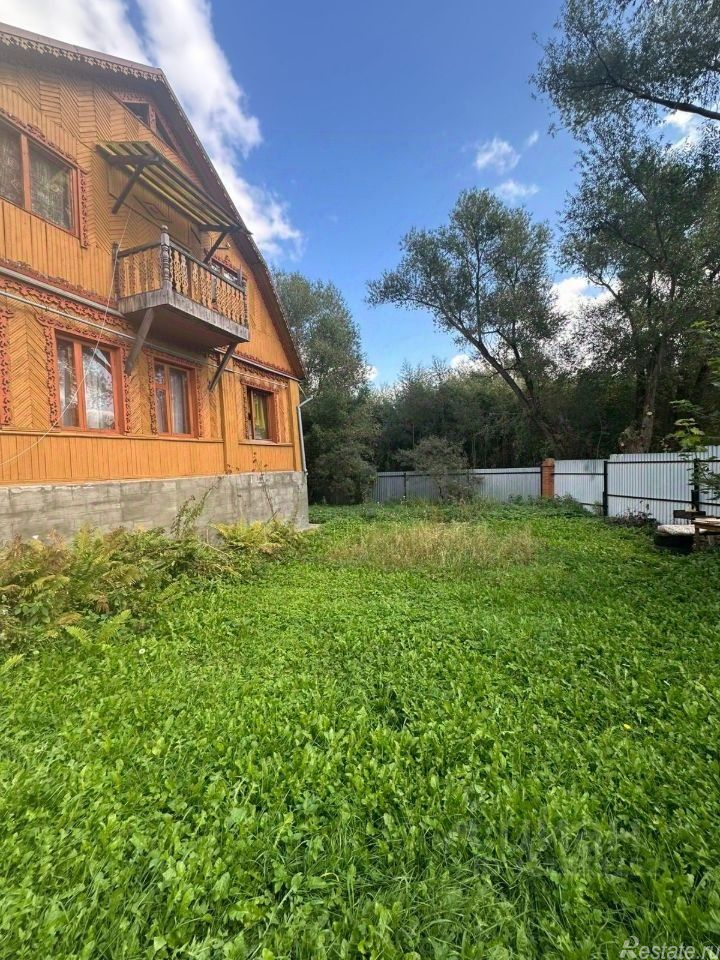 Аренда дома Балашиха г, Богородская ул,  д. 44