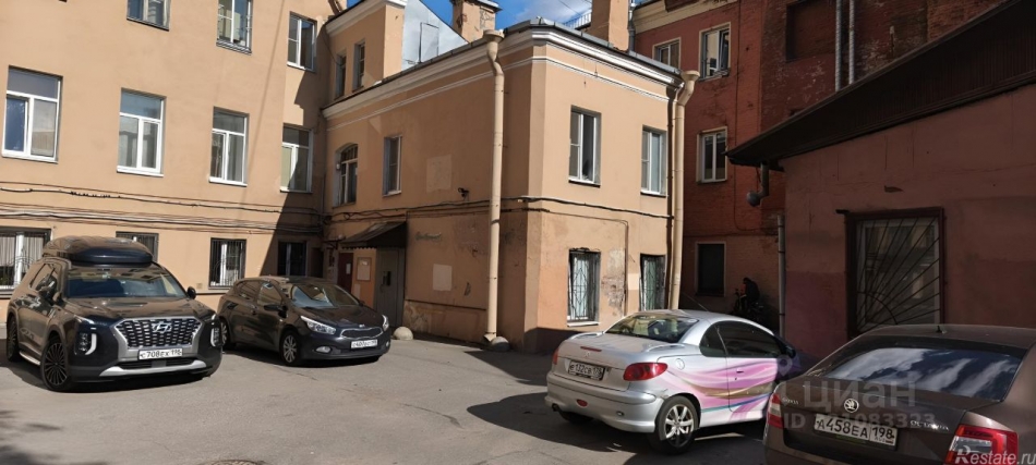 Продажа ПСН Обуховской обороны пр-кт,  д. 107 литБ