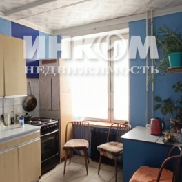 Продажа 2-комн квартиры на вторичном рынке Академическая Б. ул,  д. 20Б