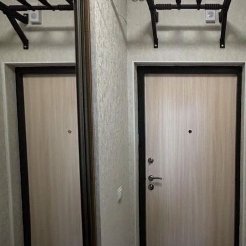 Студия пос. Янино-1, улица Ясная, 16