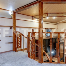 Продажа 3-комн квартиры на вторичном рынке ул Пилотов,  д. 18,  к. 4