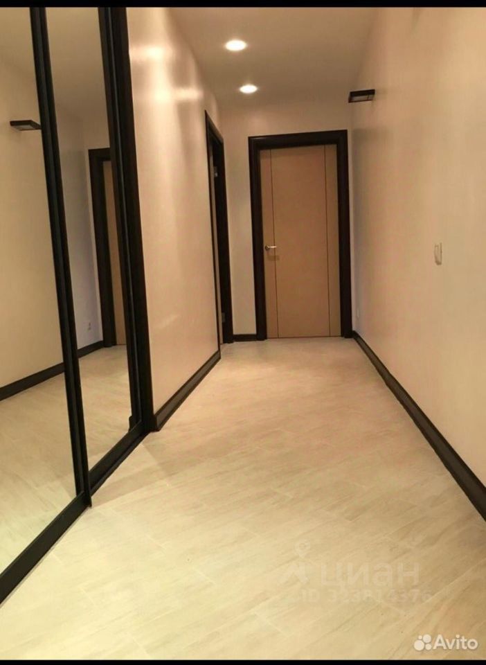 Продажа 3-комн квартиры на вторичном рынке улица Удальцова, 14