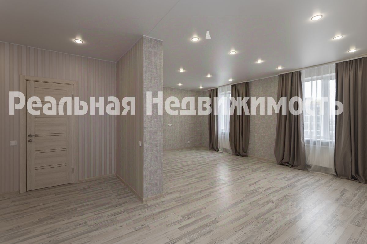 Продажа 3-комн квартиры на вторичном рынке Мытищи, Ярославское шоссе, 105