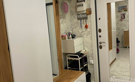 Продажа 2-комн квартиры на вторичном рынке Искровский пр-кт