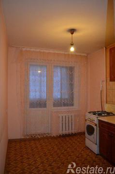Продажа 3-комн квартиры на вторичном рынке Воскресенск, ул. Западная,  д. 1