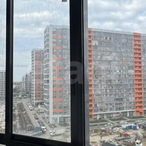 1-комн квартира Среднерогатская улица,  д. 16 к2 с1