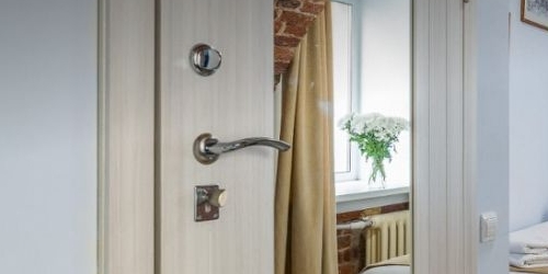 6-комн квартира набережная Реки Мойки, 1/8