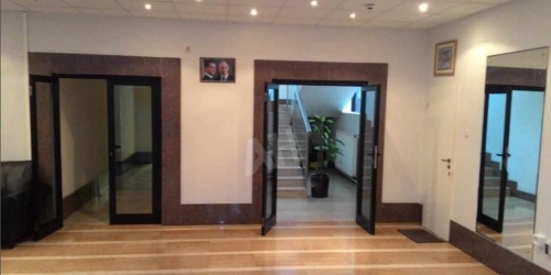 Отдельное здание Александра Солженицына ул