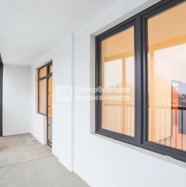 Продажа 1-комн квартиры на вторичном рынке улица Катерников,  д. 7