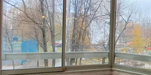 3-комн квартира улица Молодцова, 6