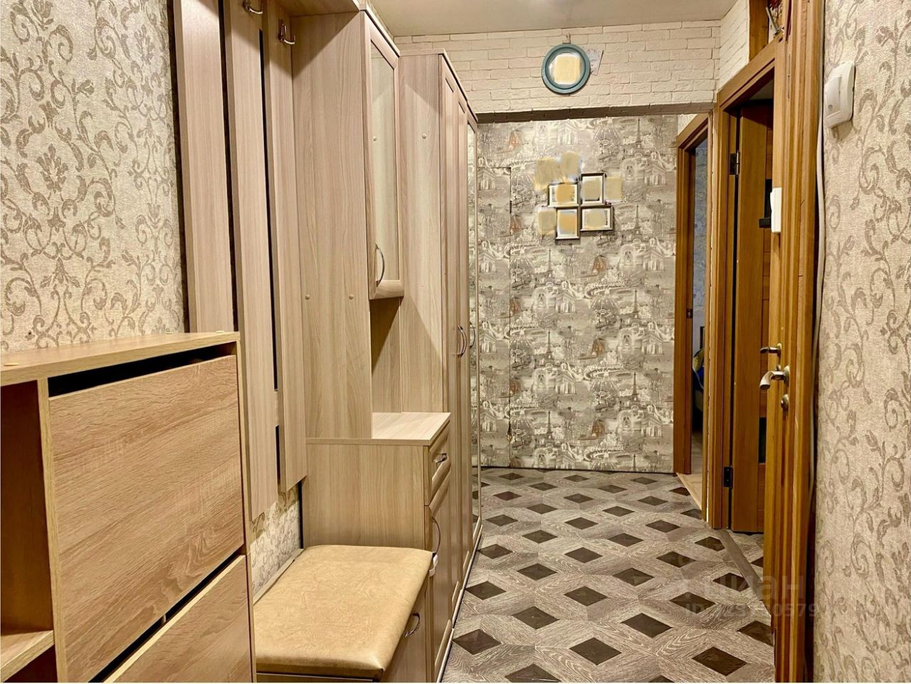 Продажа 2-комн квартиры на вторичном рынке проспект Просвещения, 86К3