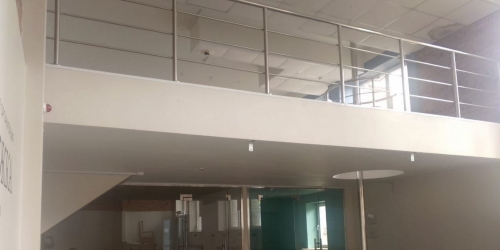 Помещение свободного назначения Кима пр-кт,  д. 6