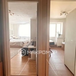 Продажа 1-комн квартиры на вторичном рынке ул Караваевская,  д. 28,  к. 1