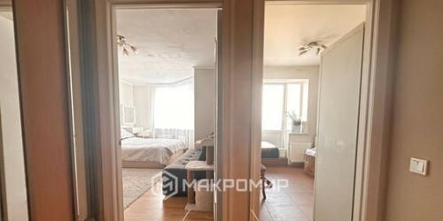 1-комн квартира ул Караваевская,  д. 28,  к. 1