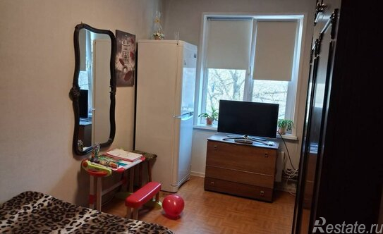 Продажа 2-комн квартиры на вторичном рынке ул Яблочкова,  д. 36