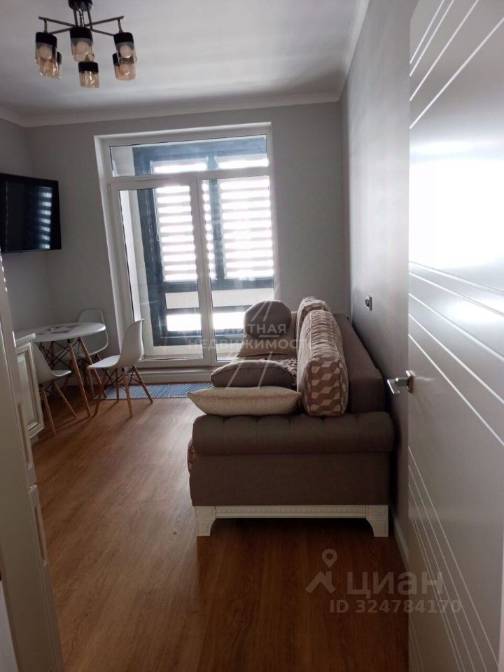 Аренда 1-комн квартиры на вторичном рынке бульвар Измайловский, 11