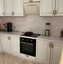 Продажа 3-комн квартиры на вторичном рынке поселение Сосенское, вблизи деревни Николо-Хованское,  д. 30