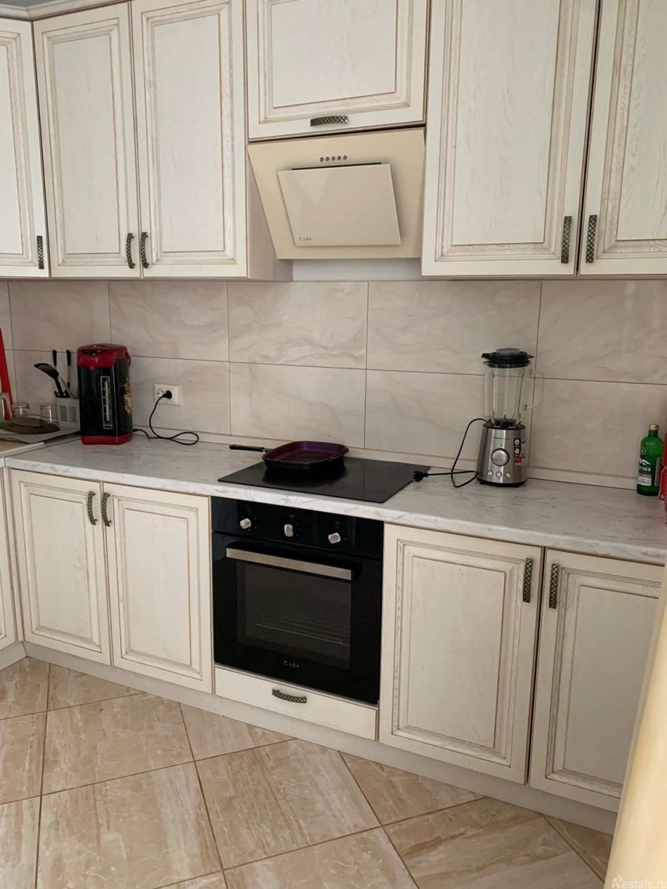 Продажа 3-комн квартиры на вторичном рынке поселение Сосенское, вблизи деревни Николо-Хованское,  д. 30