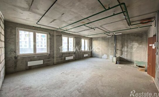 Продажа 2-комн квартиры на вторичном рынке Берёзовая аллея