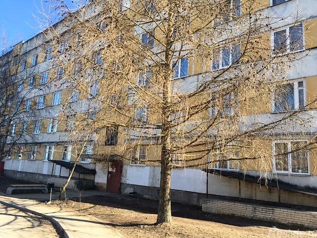 Продажа 1-комн квартиры на вторичном рынке Кипень д, Ропшинское ш ,  д. 17