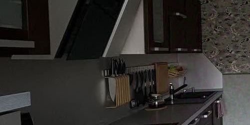 3-комн квартира проспект Наставников, 19