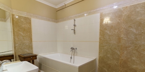 5-комн квартира Кронверкский проспект,  д. 23