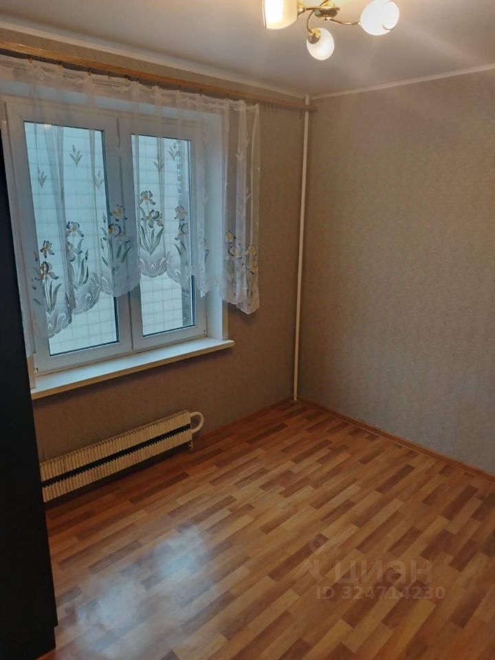 Продажа 3-комн квартиры на вторичном рынке Студеный проезд, 24